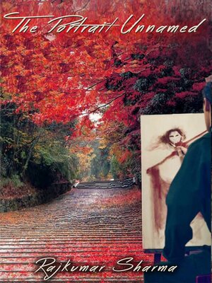 cover image of The Portrait Unnamed